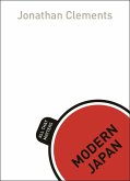 Modern Japan: All That Matters (eBook, ePUB)