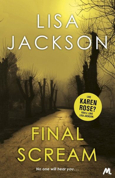 Final Scream (eBook, ePUB)