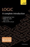 Logic: A Complete Introduction: Teach Yourself (eBook, ePUB)