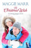 The Christmas Wish (Powder Springs, #2) (eBook, ePUB)