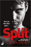 Split (eBook, ePUB)