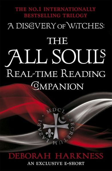 The ALL SOULS Real-time Reading Companion (eBook, ePUB) The ALL SOULS Real-time Reading Companion (eBook, ePUB)