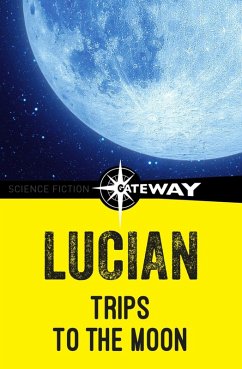 Cover Trips to the Moon (eBook, ePUB)