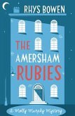 The Amersham Rubies (eBook, ePUB)