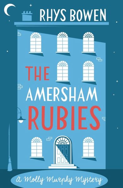 The Amersham Rubies (eBook, ePUB) The Amersham Rubies (eBook, ePUB)