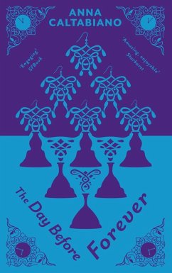 Cover The Day Before Forever (eBook, ePUB)