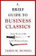 A Brief Guide to Business Classics - Bild 1