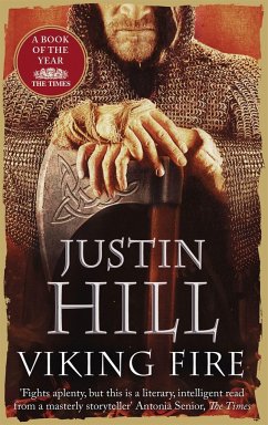 Viking Fire - Hill, Justin