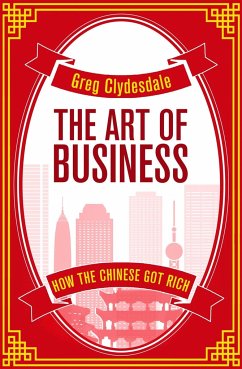 The Art of Business - Clydesdale, Greg