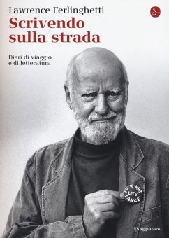 Cover Scrivendo sulla strada. Diari di viaggio e di letteratura