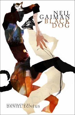 Black Dog (eBook, ePUB) - Gaiman, Neil