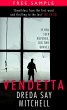 Vendetta: a free e-sampler (eBook, ePUB) - Bild 1