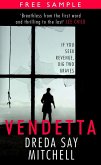 Vendetta: a free e-sampler (eBook, ePUB)