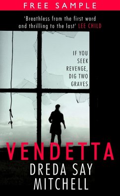 Cover Vendetta: a free e-sampler (eBook, ePUB)
