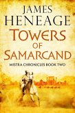 The Towers of Samarcand (eBook, ePUB) The Towers of Samarcand (eBook, ePUB)