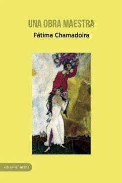 Cover Una obra maestra