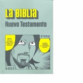 La Biblia, Nuevo testamento : el manga