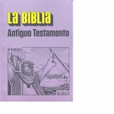 La Biblia, Antiguo testamento : el manga