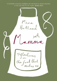 Cover Mamma (eBook, ePUB)