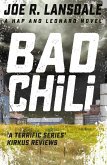 Bad Chili (eBook, ePUB)