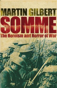 Somme (eBook, ePUB) - Gilbert, Martin