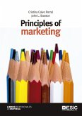 Principles of marketing