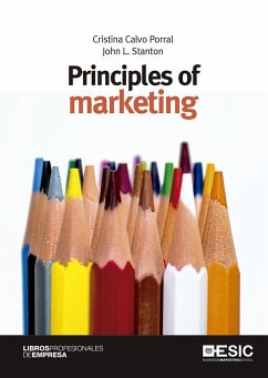 Principles of marketing - Calvo Porral, Cristina; Stanton, John L.