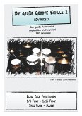 Die Große Groove-Schule 2 Die Große Groove-Schule 2