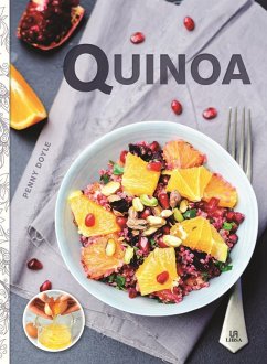 Quinoa - Doyle, Penny