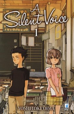 Cover Oima, Y: Silent voice