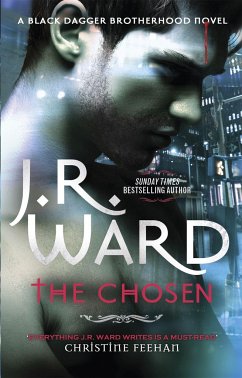 The Chosen - Ward, J. R.