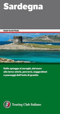 Cover Sardegna