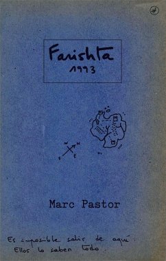 Farishta - Pastor, Marc