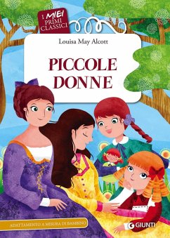 Piccole donne - Alcott, Louisa May
