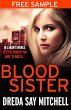 Blood Sister: a free e-sampler (eBook,... - Bild 1