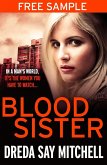 Blood Sister: a free e-sampler (eBook, ePUB)