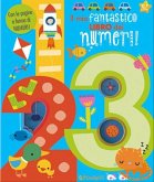 Il mio fantastico libro dei numeri! Gioco scopro