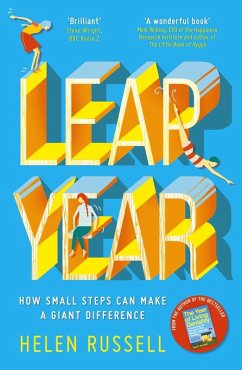 Leap Year (eBook, ePUB) - Russell, Helen