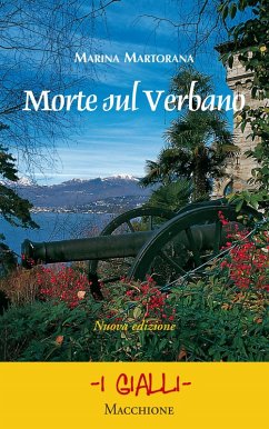 Morte sul Verbano - Martorana, Marina