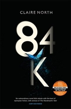 84K - North, Claire