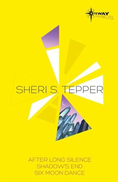 Sheri S Tepper SF Gateway Omnibus (eBook, ePUB) - Tepper, Sheri S.