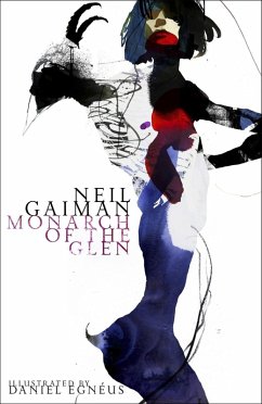 The Monarch of the Glen (eBook, ePUB) - Gaiman, Neil