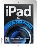 The iPad for Photographers (eBook, ePUB)