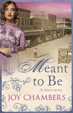 Meant To Be (eBook, ePUB) - Chambers, Joy