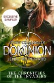 Dominion: Exclusive Sampler (eBook, ePUB) Dominion: Exclusive Sampler (eBook, ePUB)