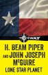 Lone Star Planet (eBook, ePUB) - Bild 1