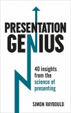 Presentation Genius (eBook, ePUB)