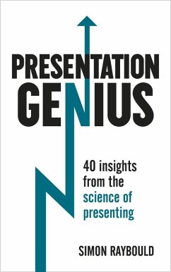 Cover Presentation Genius (eBook, ePUB)