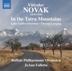 In The Tatra Mountains/Lady Godiva/Eternal Longing