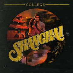 Cover Shanghai